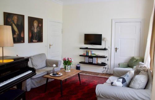Suesel Apartamento | Landhaus Woltersmühlen bei Scharbeutz
