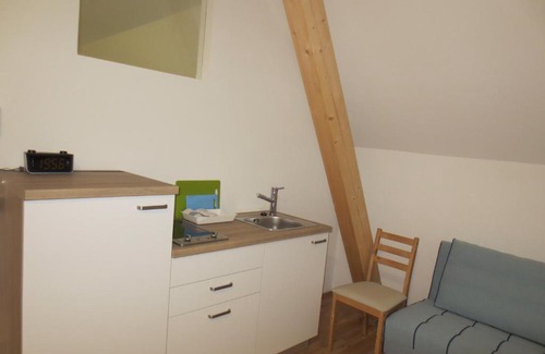 Windischgarsten Apartamento | Landhaus Ziegelstadel