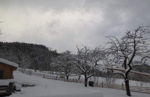 Windischgarsten Apartamento | Landhaus Ziegelstadel