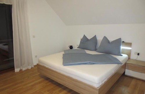 Windischgarsten Apartamento | Landhaus Ziegelstadel