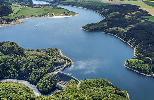 Liebschutz Apartamento | Landhauswohnung