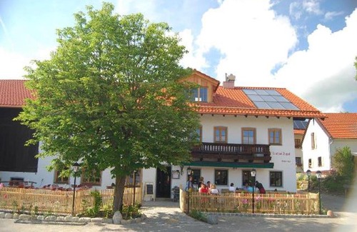 Hoslwang Casa | Landhof Angstl - Gästezimmer und Tagungsraum