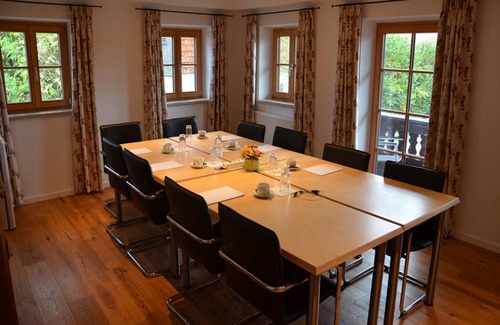 Hoslwang Casa | Landhof Angstl - Gästezimmer und Tagungsraum