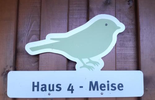 Vellahn Casa | Landhof Kützin Ferienhaus 4 Meise