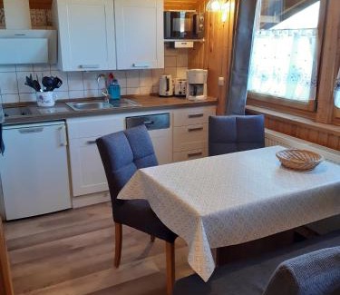 Vellahn Casa | Landhof Kützin Ferienhaus 4 Meise