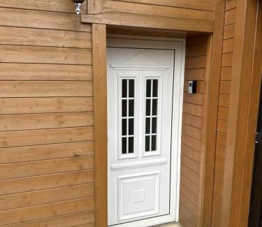 Bad Oldesloe Apartamento | Landhof Schadehorn "Hofblick"