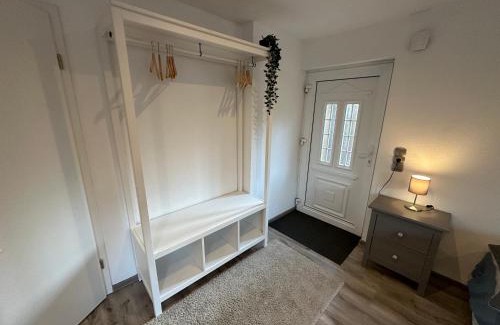 Bad Oldesloe Apartamento | Landhof Schadehorn "Hofblick"