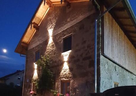 Tittmoning Apartamento | Landhof Schuhbeck