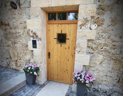 Tittmoning Apartamento | Landhof Schuhbeck