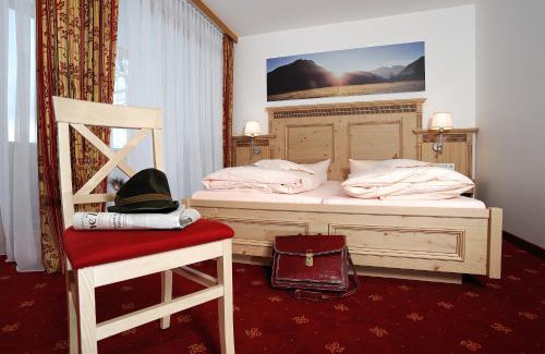 Oberammergau Hotel | Landhotel Böld Oberammergau