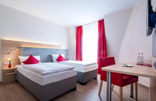 Leverkusen Hotel | Landhotel Fettehenne