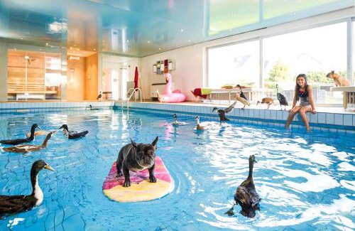 Leverkusen Hotel | Landhotel Fettehenne