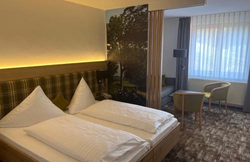 Heidersdorf Hotel | Landhotel Flöhatal