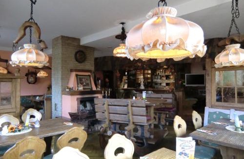 Heidersdorf Hotel | Landhotel Flöhatal