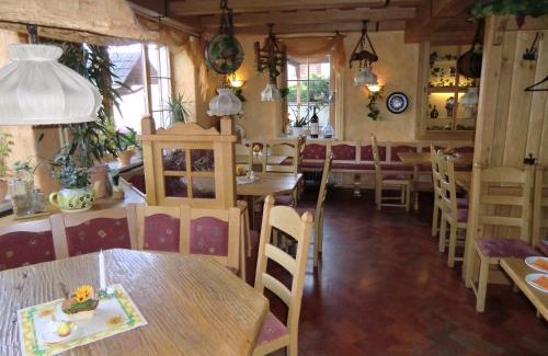 Heidersdorf Hotel | Landhotel Flöhatal