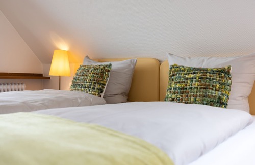 Warstein Hotel | Landhotel & Gasthof Cramer