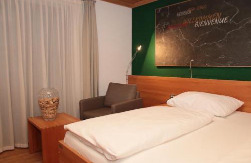 Unterallgau Hotel | Landhotel Grönenbach