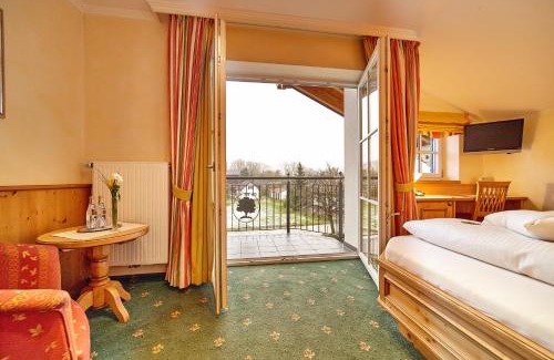 Westendorf Hotel | Landhotel Grüner Baum