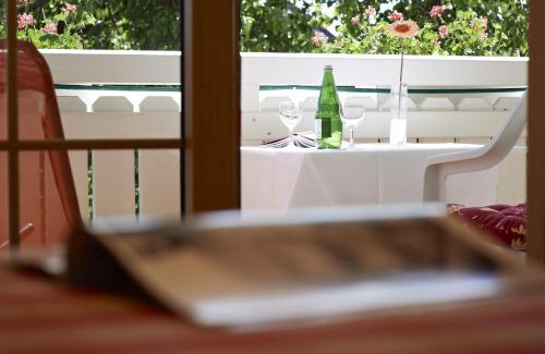 Grafenhausen Hotel | Landhotel Haringerhof mit Saunawelt und Naturbadeteich