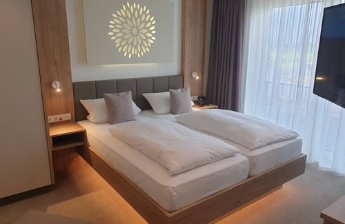 Legden Hotel | Landhotel Hermannshöhe