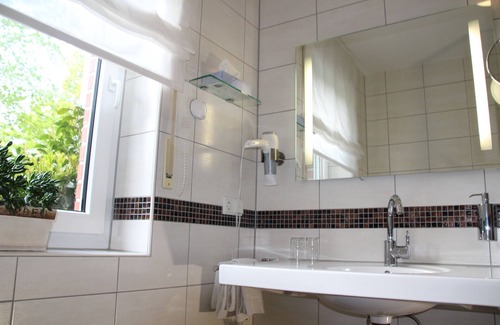 Legden Hotel | Landhotel Hermannshöhe