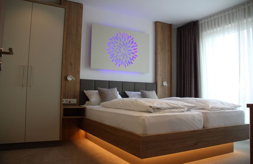 Legden Hotel | Landhotel Hermannshöhe