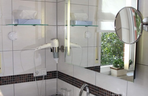 Legden Hotel | Landhotel Hermannshöhe