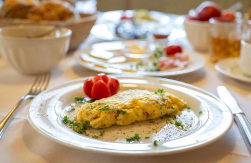 Hittisau Hotel | Landhotel Hirschen