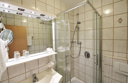 Gemunden Hotel | Landhotel Krolik