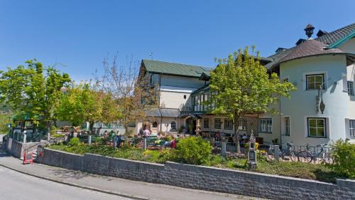 Wernstein am Inn Hotel | Landhotel Mariensäule