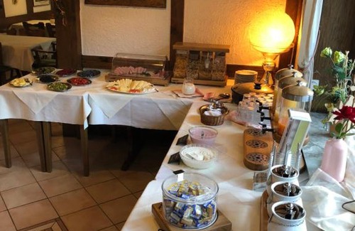 Brilon-Wald Hotel | Landhotel Menke