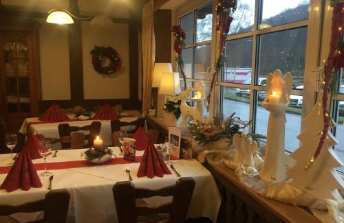 Brilon-Wald Hotel | Landhotel Menke