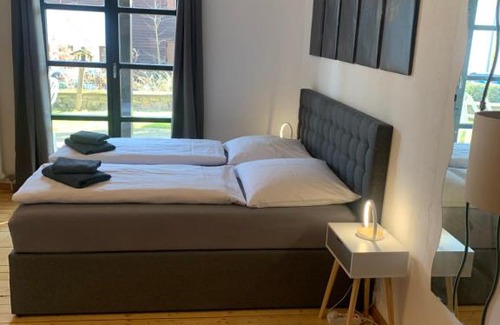 Welschneudorf Hotel | Landhotel Rückerhof