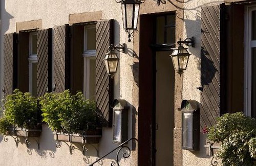 Welschneudorf Hotel | Landhotel Rückerhof