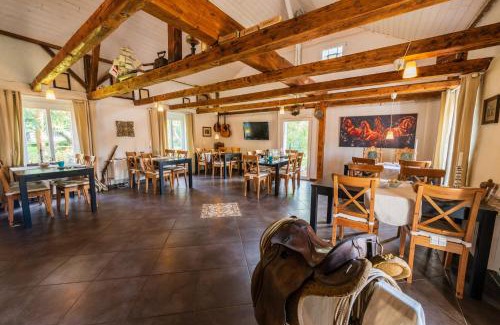 Sankt Michaelisdonn Cama Y Desayuno | Landhotel Rehedyk
