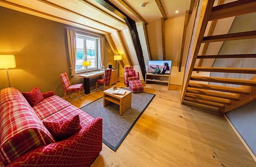 Niederhelden Hotel | Landhotel Repetal