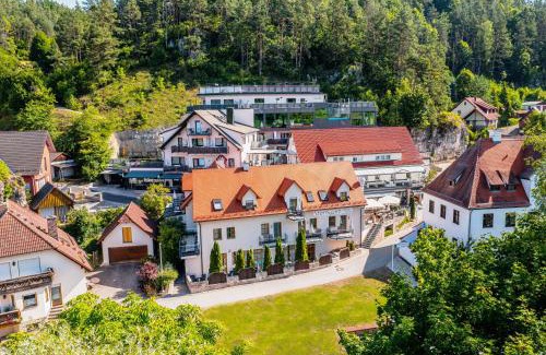 Hogen Hotel | Landhotel Sternwirt - Das Wellnesshotel zwischen Nürnberg und Amberg