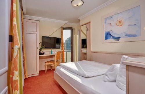 Hogen Hotel | Landhotel Sternwirt - Das Wellnesshotel zwischen Nürnberg und Amberg