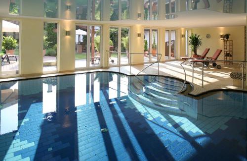 Bad Arolsen Hotel | Landhotel Teuteberg