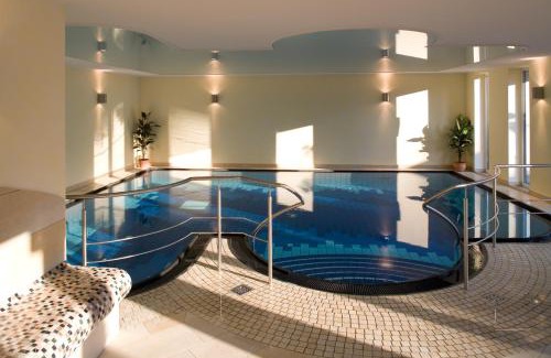 Bad Arolsen Hotel | Landhotel Teuteberg
