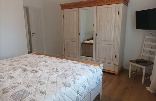 Kluis Apartamento | Landidyll
