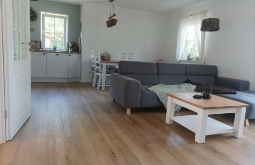 Kluis Apartamento | Landidyll