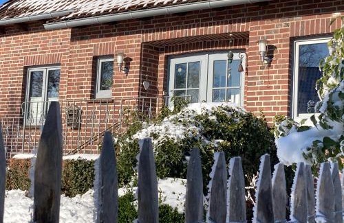 Westerweyhe Apartamento | Landidyll