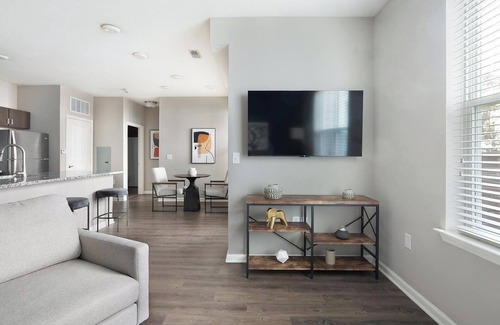 Chesterfield Apartamento | Landing | Amazing 1BD, Pool, Clubhouse