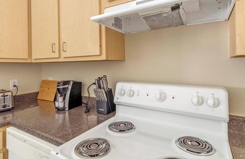Southbelt/Ellington Apartamento | Landing | Amazing 1BD, Clubhouse, Pool