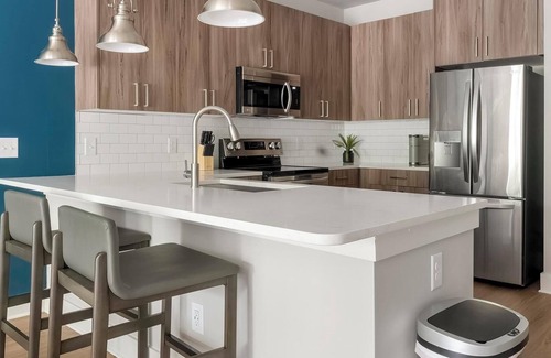 Town Center Apartamento | Landing | Amazing 1BD, Gym, Pool