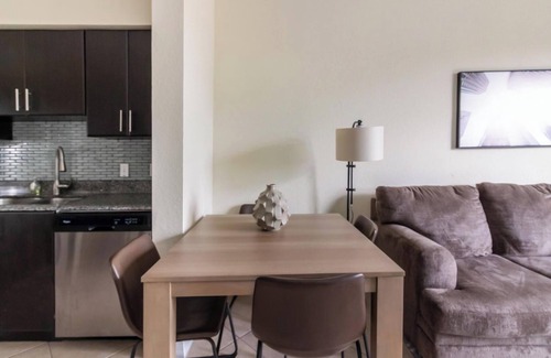 Miramar Apartamento | Landing | Amazing 2BD, Gym, Clubhouse