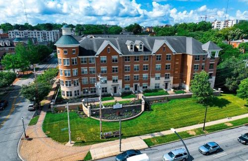 Corryville Apartamento | Landing Apartments Cincinnati