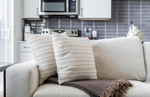 Downtown Apartamento | Landing Apartments Durham