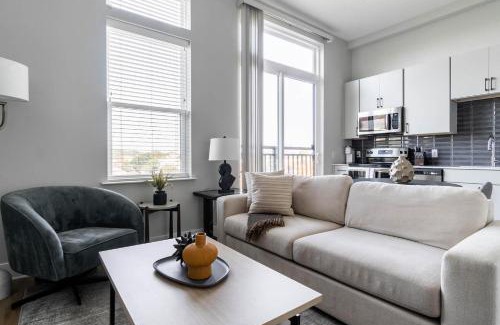 Downtown Apartamento | Landing Apartments Durham